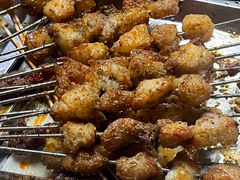 -清真·馬坡二旦烧烤(人生一串拍摄店)