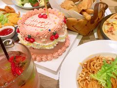 -乔泰勒JOETYLER西餐厅(曲江店)