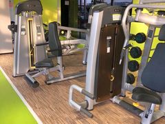 -GMJ·24H健身房(北外滩店)