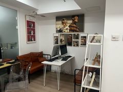 -bobo高端证件照工作室(三元桥店)