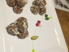 -禧和源养生素食茶馆