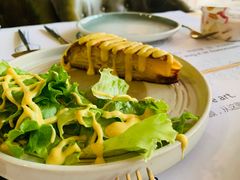 -阿顾西餐·牛排披萨(北戴河店)