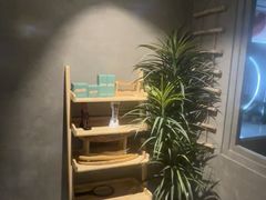 -施奈儿.洗头頭療.按摩SPA.采耳(上梅林店)