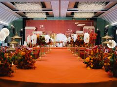 -春晖园度假酒店温泉