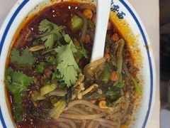 -程胖娃重庆小面(嘉禾金铂店)