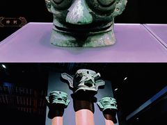 -深圳博物馆(古代艺术馆)