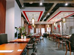 大堂-小蓉合餐厅·川菜·家常菜(凤城二路店)