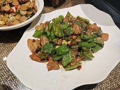 -淮上豆府(水厂路店)