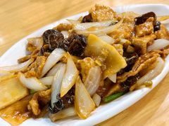 并州过油肉-太原面食店(解放路店)