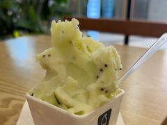 -野人先生Gelato(上海长宁龙之梦店)