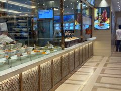 -新丁香海鲜酒店(银海商贸城店)