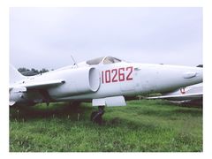 -中国航空博物馆