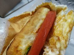 -西安理工大学(金花校区)