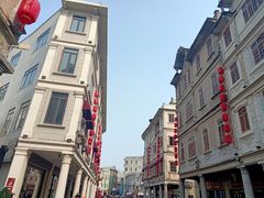 -汕头市小公园