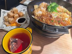 -太二酸菜鱼(兴业太古汇店)