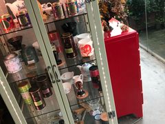 -微焙咖啡工厂(海峡创意产业园·红坊店)