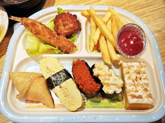 -合点寿司(金虹桥商场店)