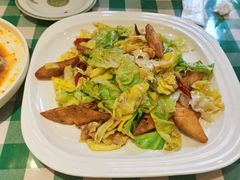 -新疆巴州金丝特餐厅(大钟寺店)