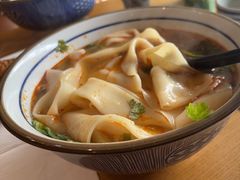 -山丹丹西北菜(金贸大厦店)