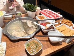 -傣妹火锅(南京东路一店)