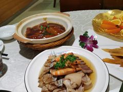 -阿英煲(凉城路店)