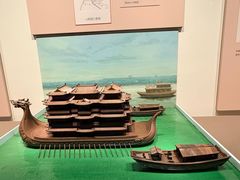 -中国京杭大运河博物馆