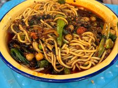 -温馨缘面庄(总店)