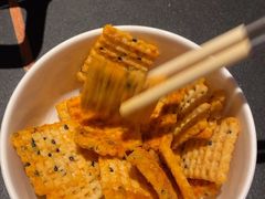 -福茂源横山铁锅羊肉(高新路店)