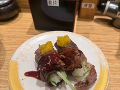-合点寿司(金虹桥商场店)