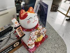 -美可普口腔医院(东街分店)