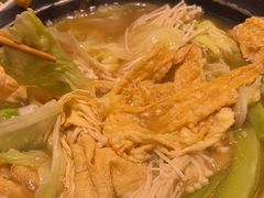 -巴蜀王婆大虾(南锣鼓巷店)