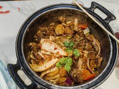 -清真.德枭炕肉店.青海菜(大新街夜市店)