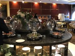 -良运大酒店餐厅