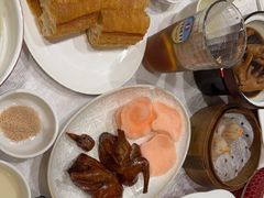 -丰鲤楼•闽南茶楼(仟禧汇店)