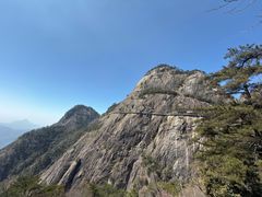 -明堂山风景区