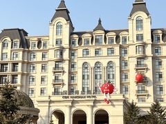 -国信南山温泉