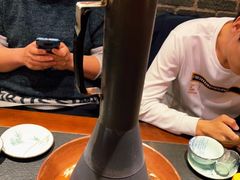 -吉祥涮羊肉