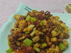 -蜀膳坊(洪公祠小区店)
