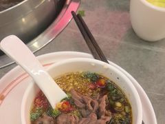 -嬷孙家潮汕牛肉火锅(北京路天河城店)
