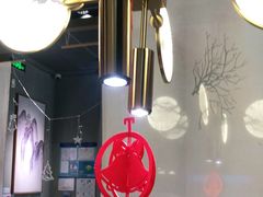 大堂-乔阿马·江南味·驴肉香(龙湖华泾天街店)