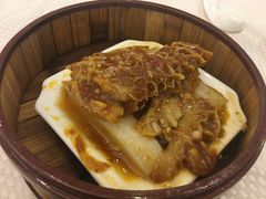 -香港富临皇宫(扬名广场店)