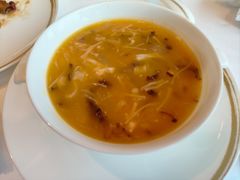 辽参花胶羹-金轩中餐厅 Jin Xuan(浦东丽思卡尔顿酒店)