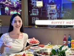 -名扬煮艺肥牛自助火锅(同和店)