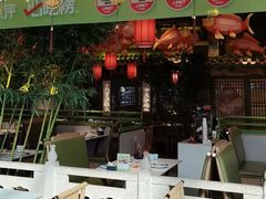 -奔跑吧陕菜·盛世长安(民乐园万达店)