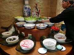 -聚春园自助餐厅(东街口店)