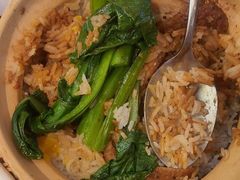 -华记煲仔华·煲仔饭(三元里万科里店)