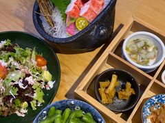 -綱元·海鲜豆捞(明州里店)
