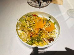 -小河盐帮·私家菜·烤鸭(三元桥·霄云路店)