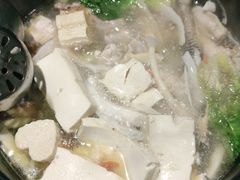 -同仁四季椰子鸡(福田东园总店)