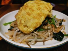 立春炒合菜-娄三少春饼·烤鸭(合生汇购物中心店)